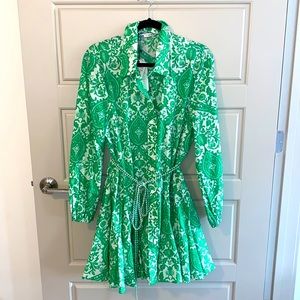 Brand new Zara dress size XXL